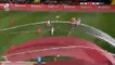 Goal Sinan Gumus- Karsiyaka 0 - 3 Galatasaray - 12-01-2016