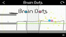 Brain Dots Solved Levels - Part 1 #Android/iPad/iOS