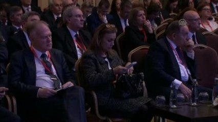 Avcı: "Türkiye'de Eğitim Çağında Olan 620 Bin Suriyeli Çocuk Var" - Ankara