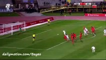 Necati Ateş Goal HD - Karsiyaka 1-3 Galatasaray - 12-01-2016
