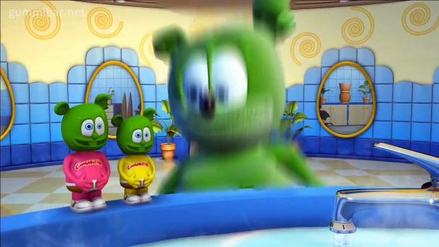 Seif Dich Ein Blas Doch Mit German Bubble Up Gummibär The Gummy Bear