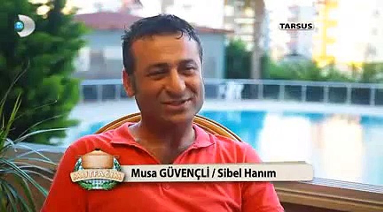 Kokulu Simit