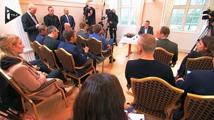 Danemark : le projet de confiscation des biens de valeurs des migrants au Parlement