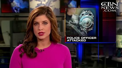 Philly Police Investigate Terror Ties in Cop Ambush Case (News World)