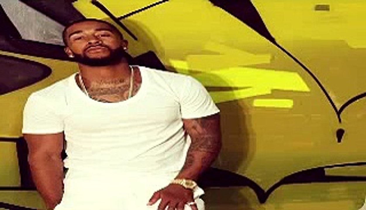 Omarion - I Ain't Even Done Ft. Ghostface Killah