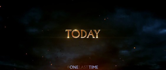 The Hobbit: The Battle of the Five Armies Now Playing [HD]