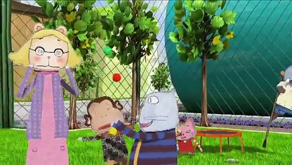 구름빵 2기 [Ep03] - 울리의 선택