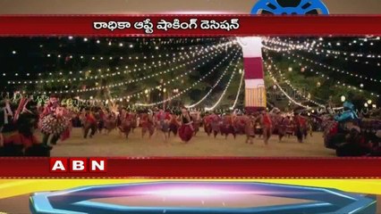 Radhika Apte takes  a shocking decision