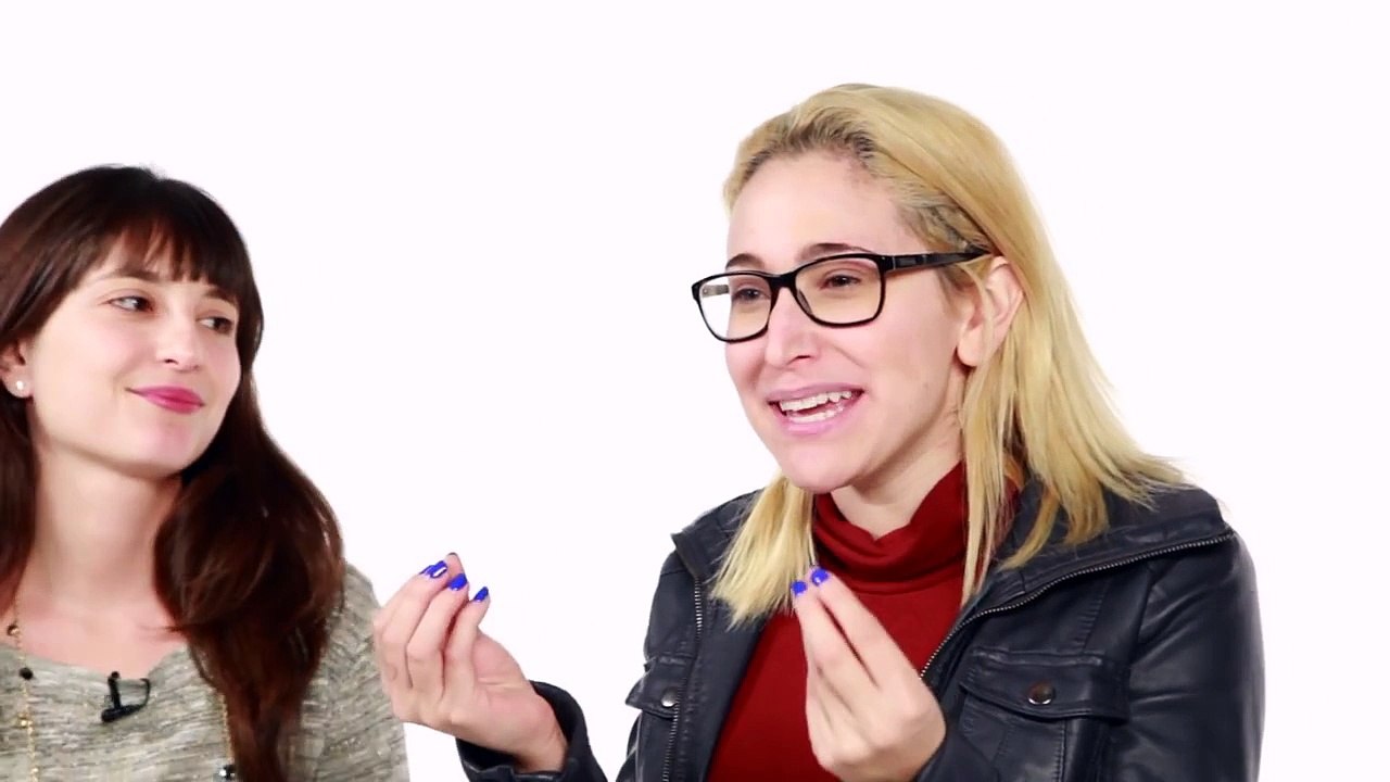 BFFs Imitate Each Other