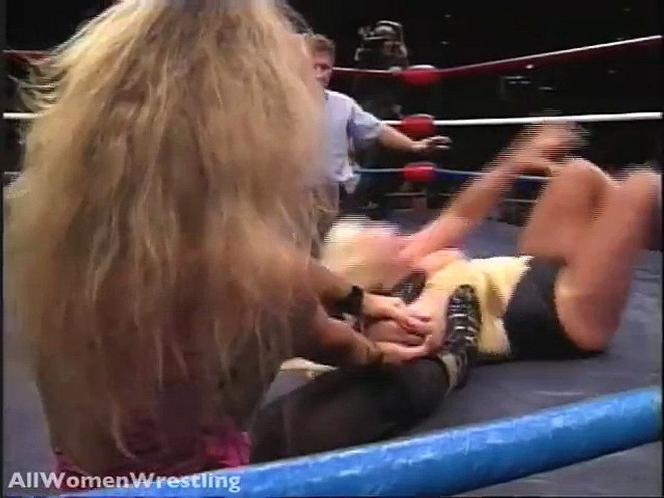 Clip Richter & Robin vs Martin & Kai - LPWA