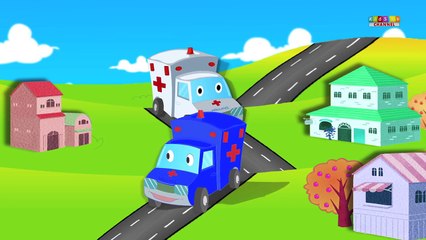 Ambulance | Formation and uses