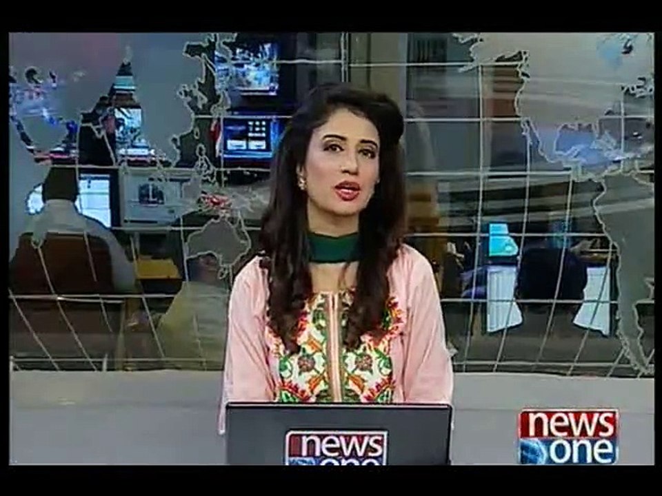 NewsONE Headlines 11AM, 13-January-2016