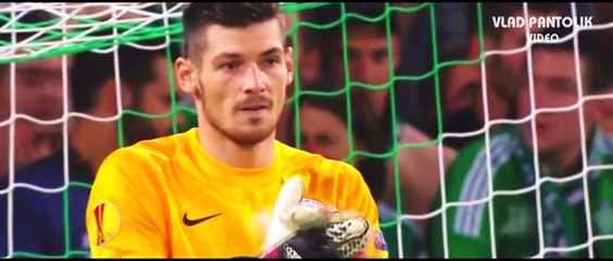 Beşiktaşın yeni kalecisi Denys Boyko