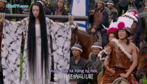 [Phim 18+] Thái Tử Phi Thăng Chức Ký - Tập 33 (Vietsub)