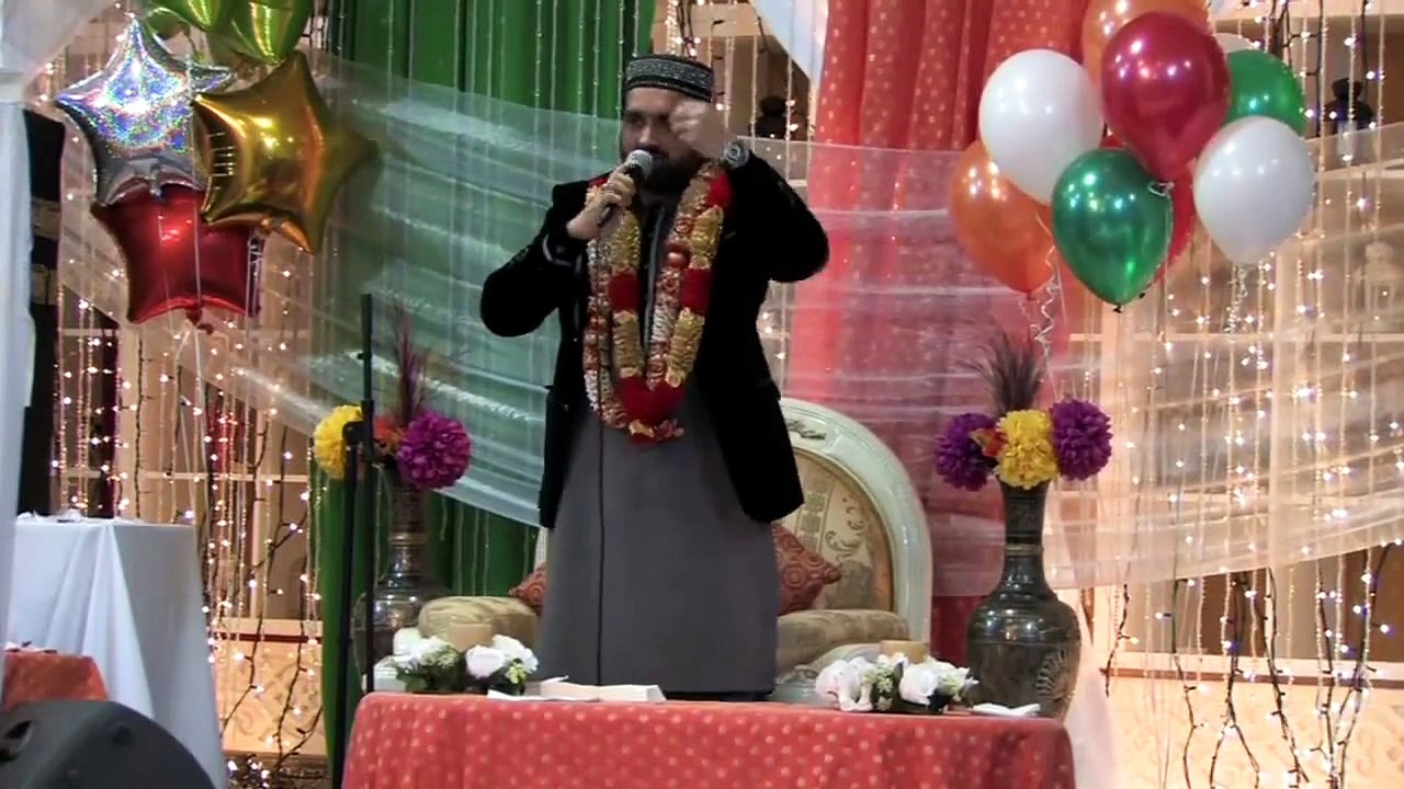 Madni Mahiye-Pata ap nu haa landa-KABANA
