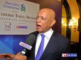 Hemendra Kothari: India better than peers