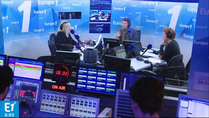 Juifs de Marseille : "on vit un peu cachés"