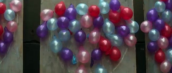 Partisan Trailer 2015