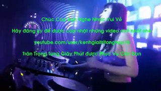 Nonstop 2015 bay cùng với các DJ ngực bự nhất việt nam