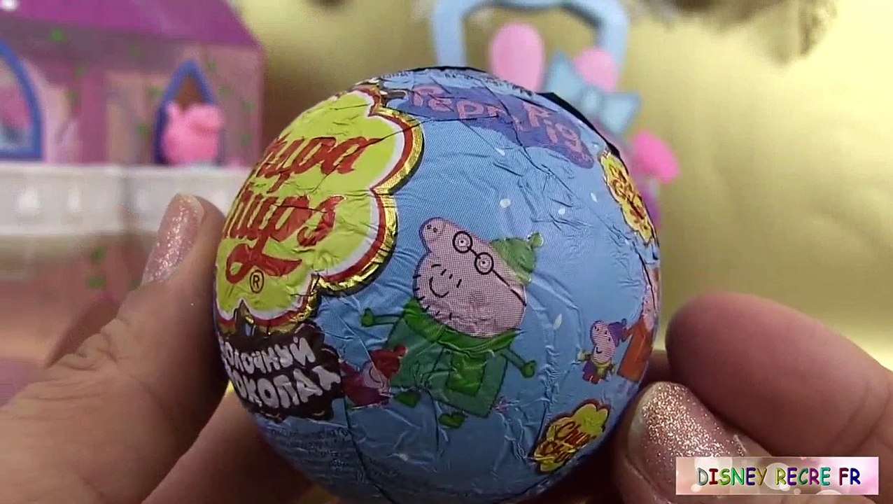 Peppa Pig Boîte d