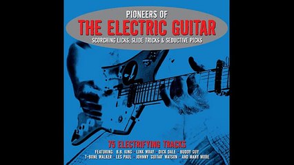 Otis Rush - I Can't Quit You Baby