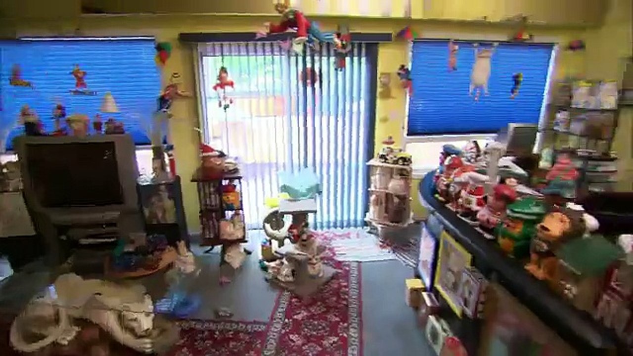 Extreme Collectors S01E08