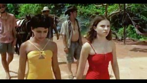 Angeli del sole (Anjos do sol) Brasil, 2006 completo (Ita. sub.)