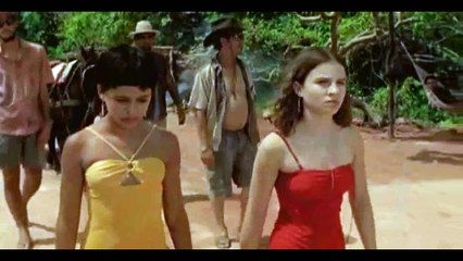 Angeli del sole (Anjos do sol) Brasil, 2006 completo (Ita. sub.)