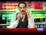 Iftikhar thakur Flirts with Marvi memon