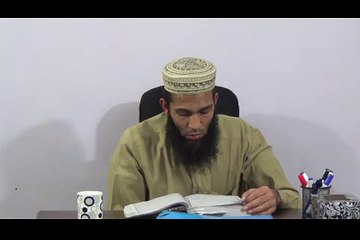 Day115 - 11-01-2016 Class2 Tafseer ul Quran