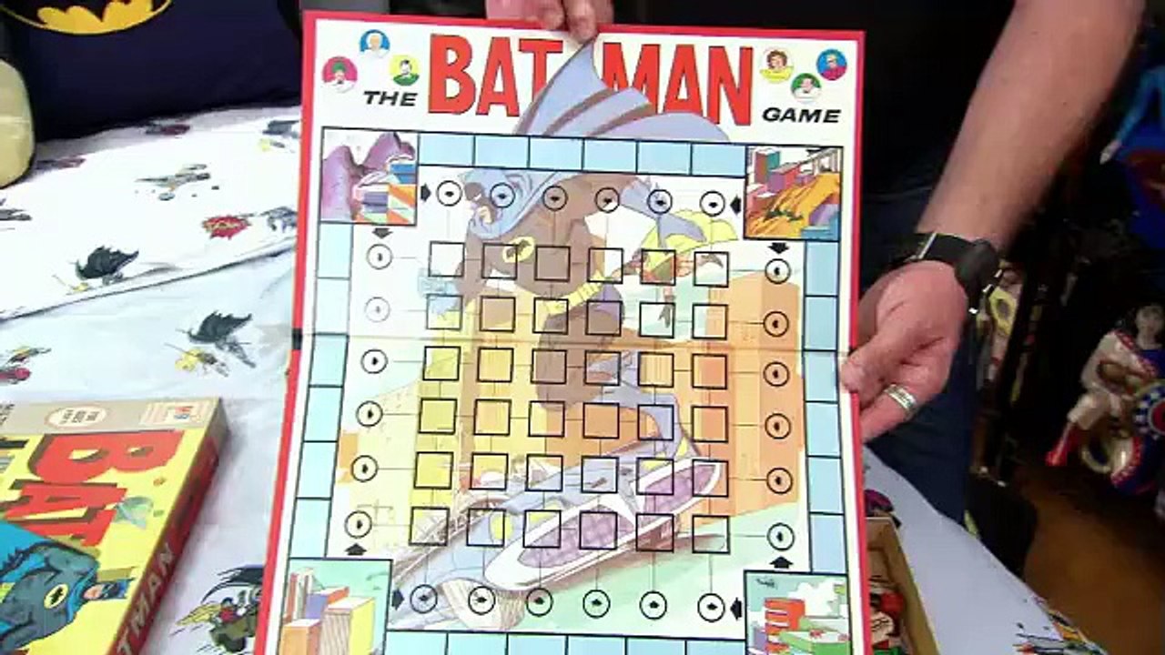 Extreme Collectors S01E09