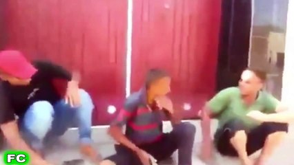 Ultimate PRANKS of 2015 Compilation ★ 10mins of FUNNY VIDEOS ★ FailCity