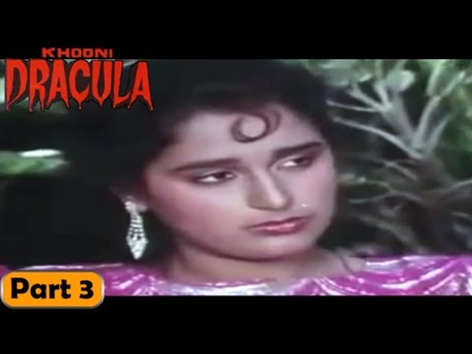 Khooni Dracula Movie | Part 3
