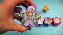 TOYS -Disney Frozen Surprise Egg Learn A Word! Spelling Bathroom Words! Lesson 9