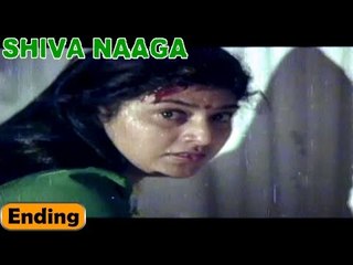 Shiva Naaga Movie | Ending