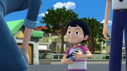 [Tayo S2] #16 Tiny Tayo