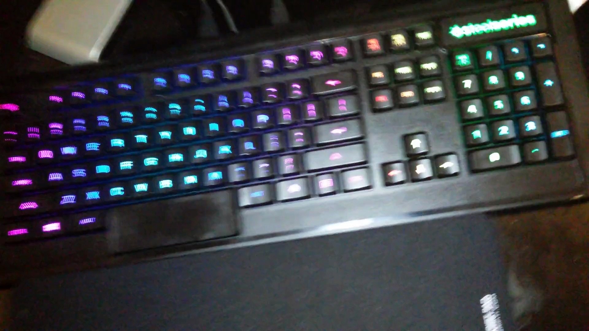 Ultimate Gaming Setup Tour 2016! Edition
