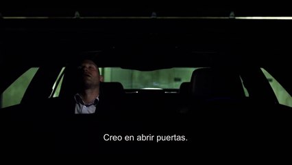 House of Cards - El líder que merecemos [HD]