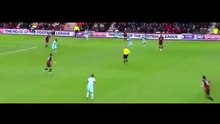AFC Bournemouth vs West Ham United 1-1 ► Harry Arter Goal  ◄ 12.01.2016