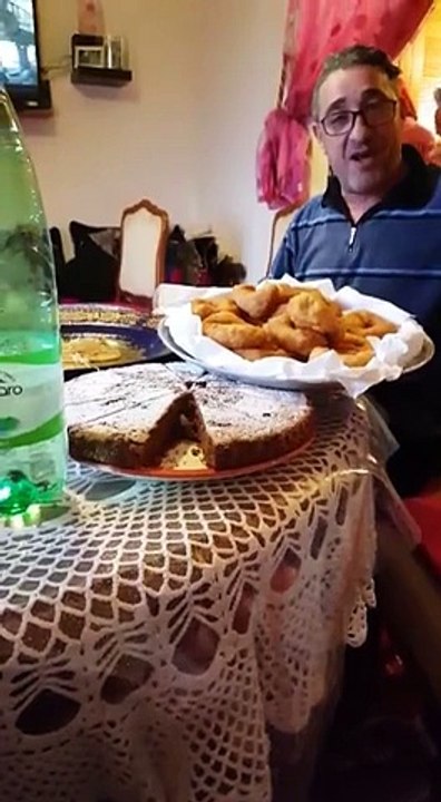 Said Senhaji - سعيد الصنهاجي 2016