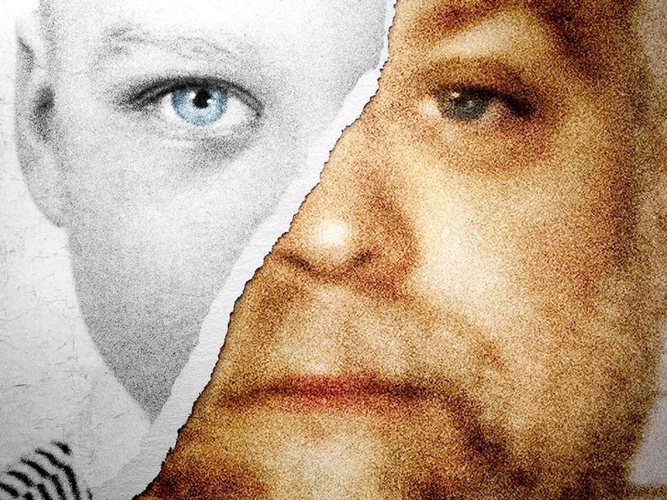 Americans Are Obsessed with “Making a Murderer” Type Shows