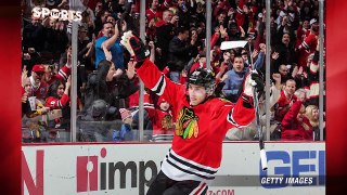 Patrick Kane ONGOING SEXUAL ASSAULT Investigation Has Spotty Reporting [NHL 16 Cover STRIPPED]
