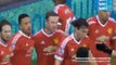 Wayne Rooney 2:3 | Newcastle v. Manchester United 12.01.2016 HD