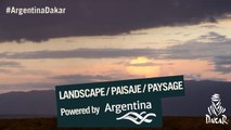 Paisaje del día / Landscape of the day / Paysage du jour, powered by Argentina.travel