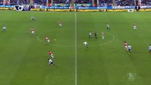 Wayne Rooney 2nd Goal - Newcastle Utd 2-3 Manchester United - 12-01-2016