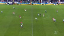 Wayne Rooney Goal - Newcastle Utd 2-3 Manchester United - 12-01-2016