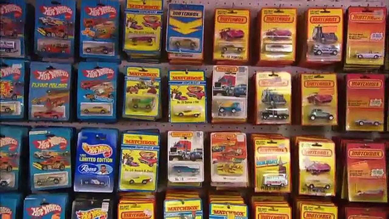 Extreme Collectors S01E12