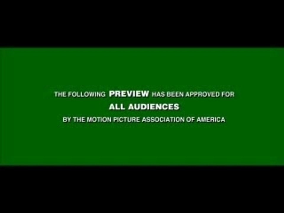 Transformers Trailer w_Music