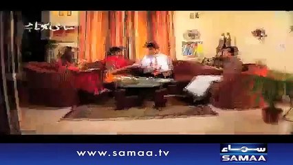 CA qualified soup wala - Aisa Bhi Hota Hai,Promo - 11 Jan 2016 (720p Full HD) (News World)
