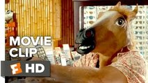 Dirty Grandpa Movie CLIP - This is a Robbery (2016) - Robert De Niro, Zac Efron Movie HD